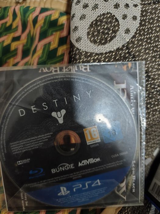 Lote Jogos ps4 revenda