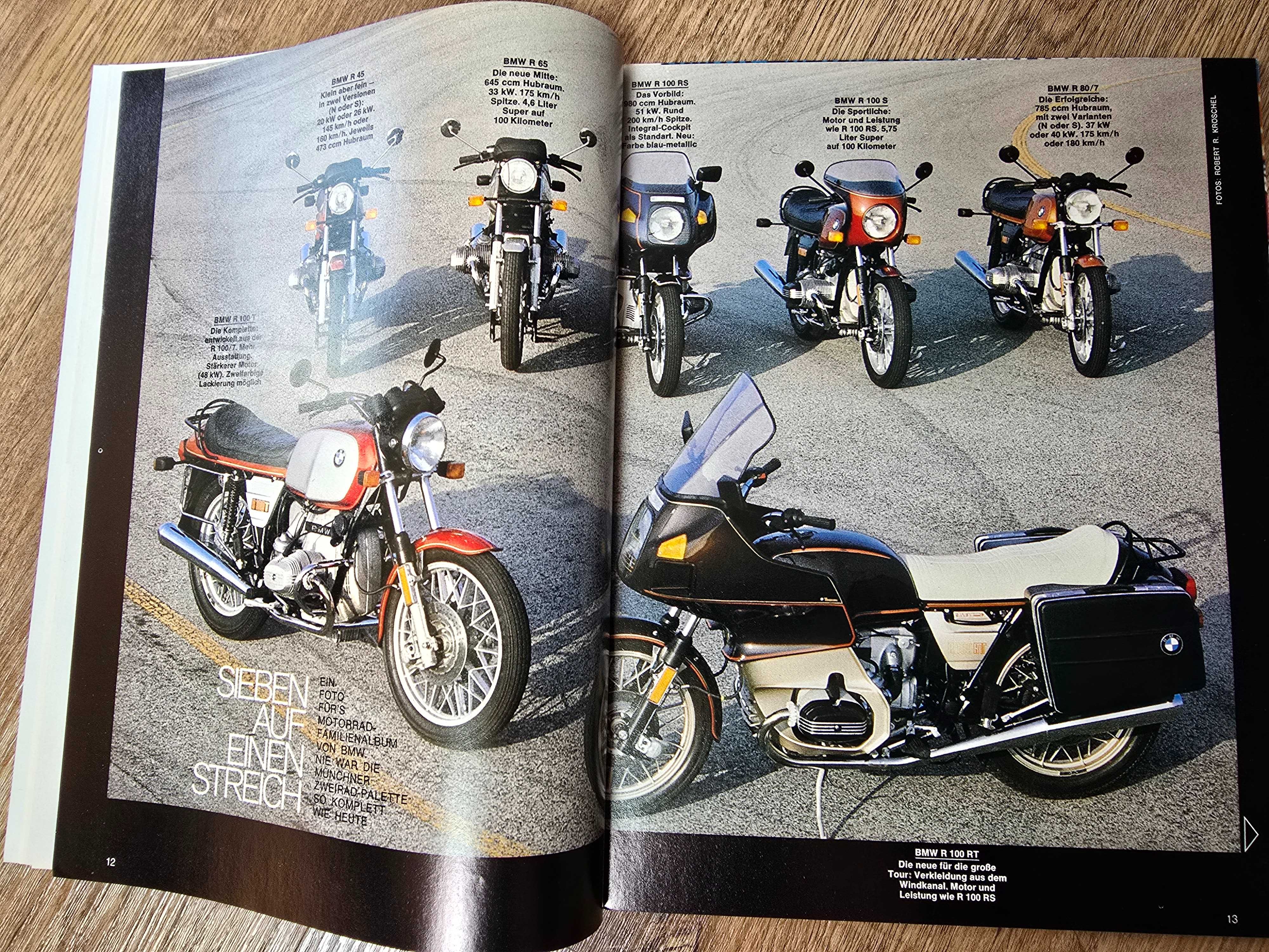 Czasopismo BMW Journal