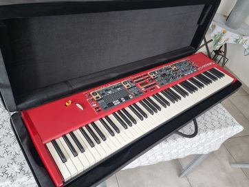 NORD Stage 2 HA 88 z futerałem