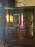 torre gaming 2k - I7 11700K - RX 9060 XT