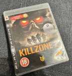 Killzone 2 PS3 Playstation