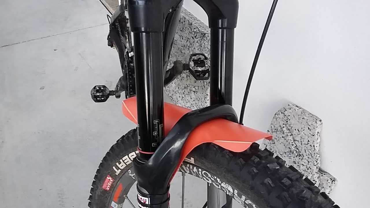 Bicicleta /unissexo Specialized Stumpjumper EVO CARBONO FSR,