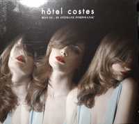 Hotel Costes: Best Of... By Stephane Pompougnac (CD, 2004)