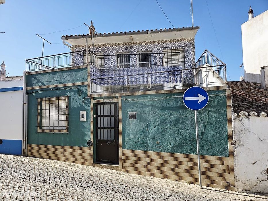 Moradia T2 para venda