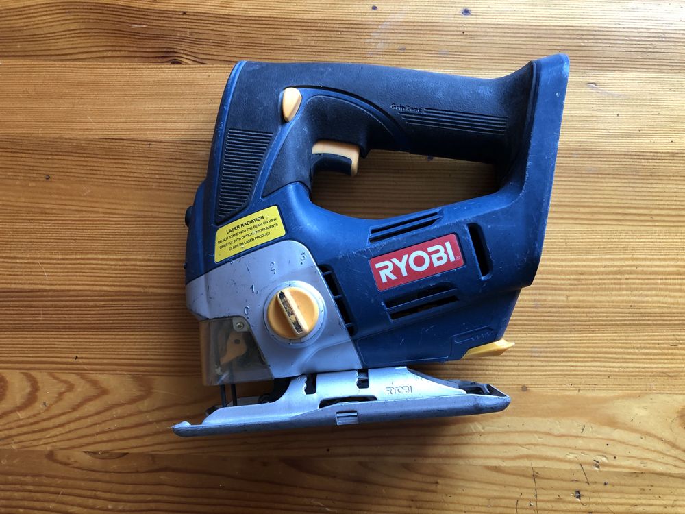 RYOBI narzedzia  18 v