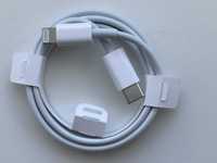 оригинал шнур кабель провод Apple Lightning Type-C iPhone