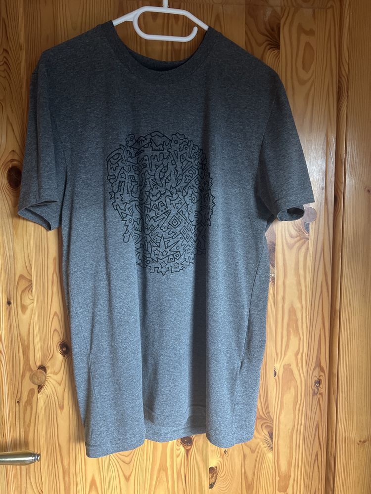 Sprzedam t shirt/koszulka firmy/ teamu The North Face rozmiar S/P