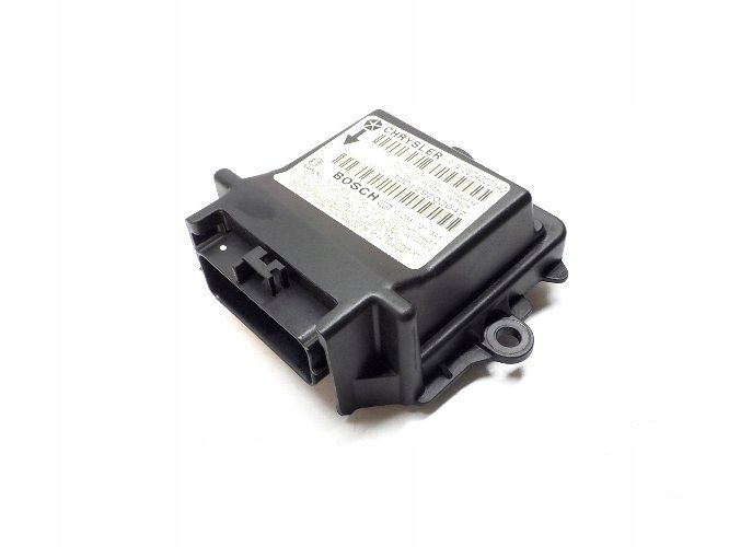 Dodge Ram Van 1500 94-03 Sensor Airbag 56043221AG