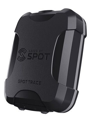 Супутниковий GPS трекер SPOT Trace