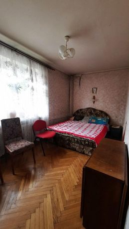Двухкомнатная квартира на Черняховского