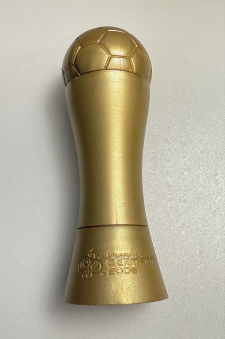 Młynek do pieprzu FIFA Germany 2006