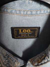 Lee jeans  koszula s oversize