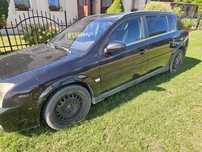 Opel Signum 2005 rok 1.9cdti