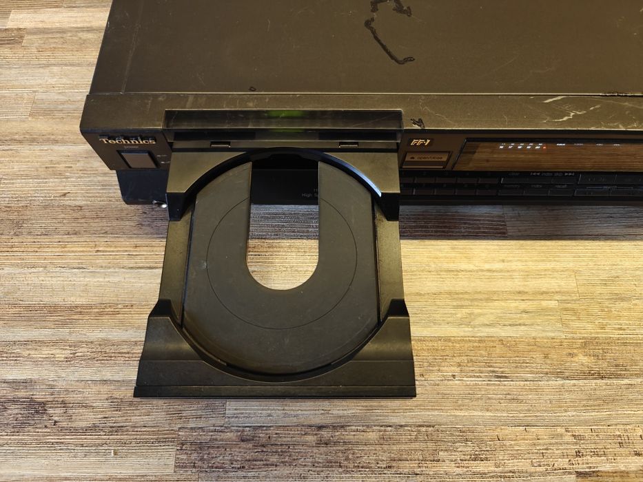 CD Technics sl p 500