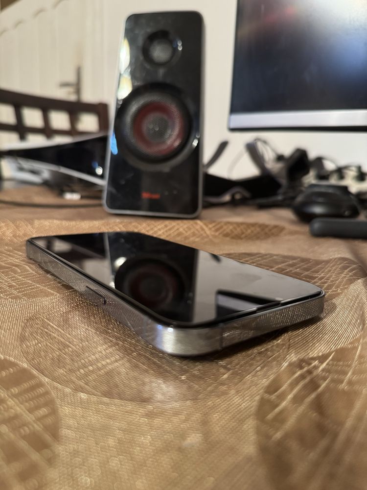 iPhone 13 Pro Max 92%