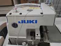 Sprzedam maszynę do szycia overlok Juki MO6914S/SERVO/KPL