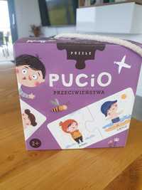 Pucio puzzle przeciwieństwa