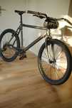 Cannondale M700 USA Retro 1992