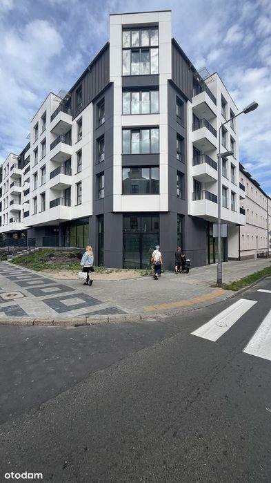 Gotowy lokal użytkowy w budynku Ventus Park Okazja z najemcą na 10 lat