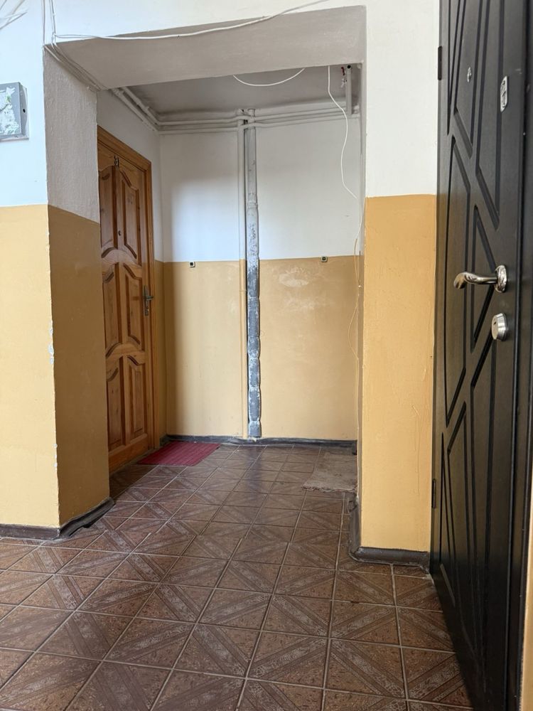 Продаж 3-кімнатної квартири в буд. 2000-х р. з автономним опаленням
