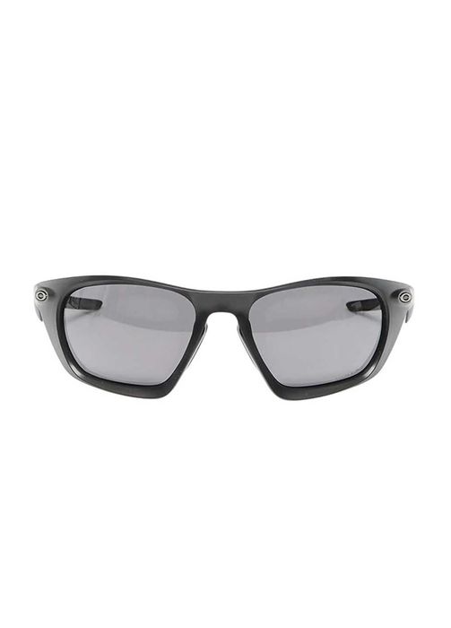 Окуляри Oakley Lateralis Sunglasses Prizm Grey/Matte Black Ink