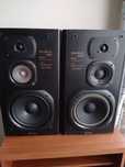 Kolumny Tonsil Perfect 150 Hi Fi