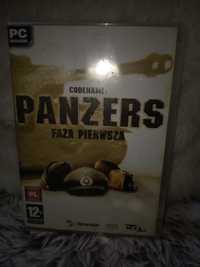 Gra na PC Panzers -Faza Pierwsza