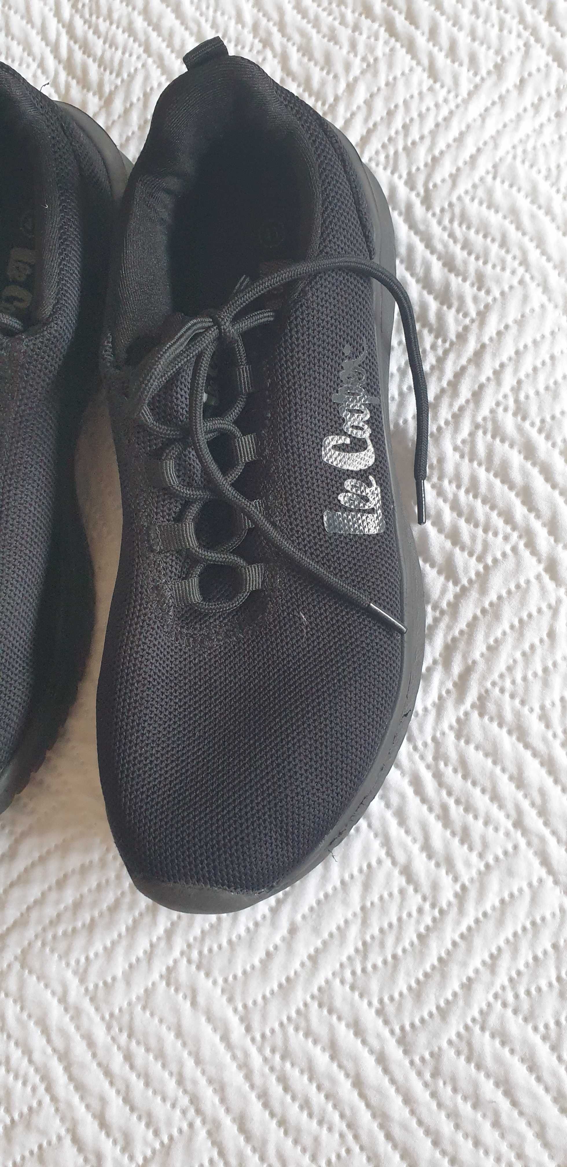 Adidasy męskie lee cooper 41