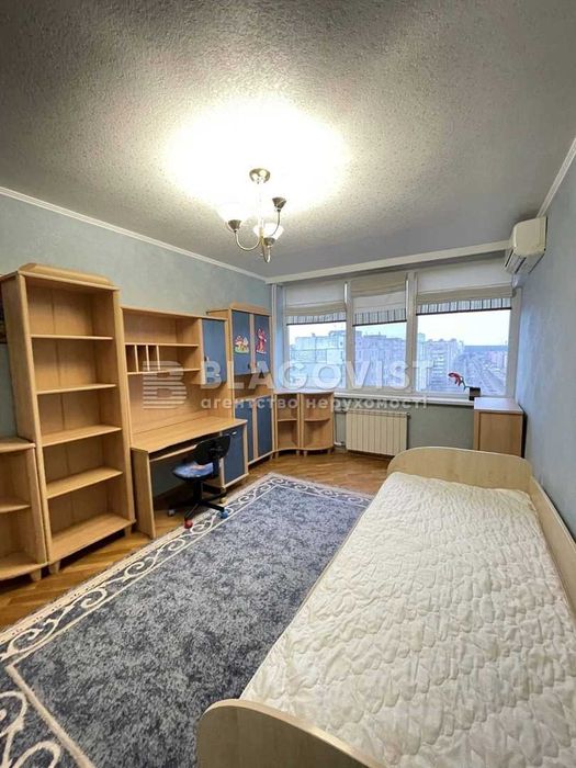 Володимира Івасюка 64/56 , Оболонь, Героїв Дніпра,