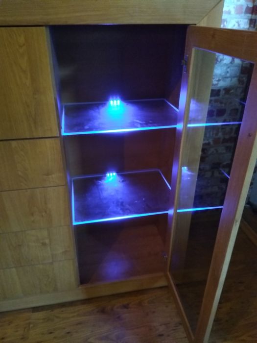 Komoda firmy (GAŁA)