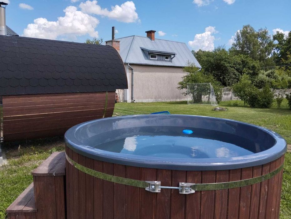 Domek letniskowy- wynajem