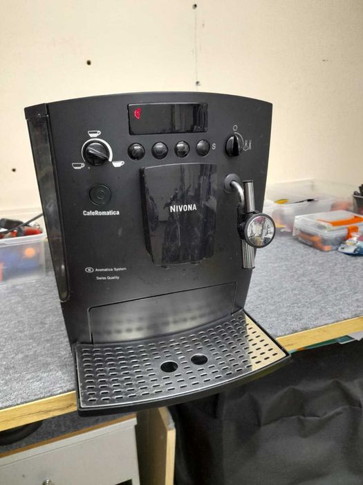 Expres Nivona CafeRomatica 630