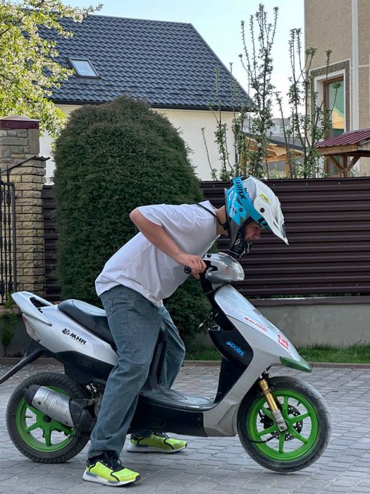 Сузукі зз інч ап спорт  обмін теж не на сток