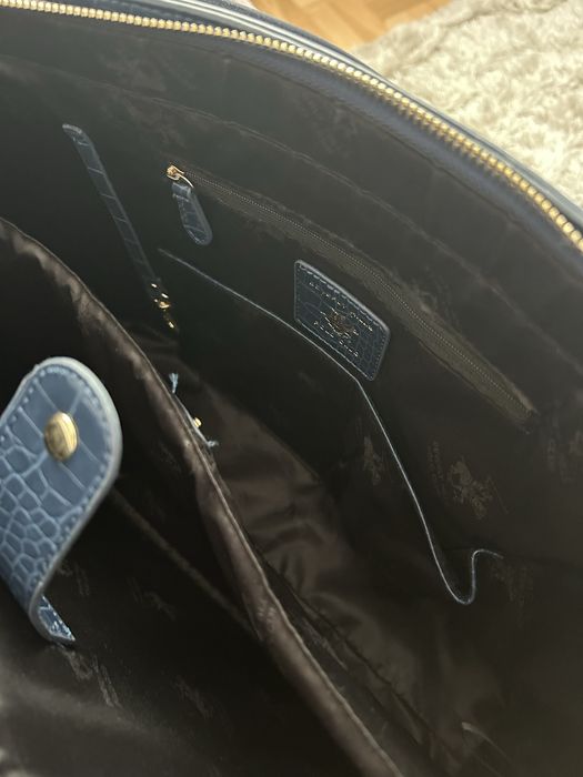 Beverly Hills Polo Club Torebka