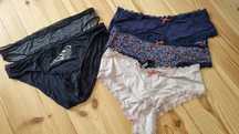 Zestaw bielizny S/M