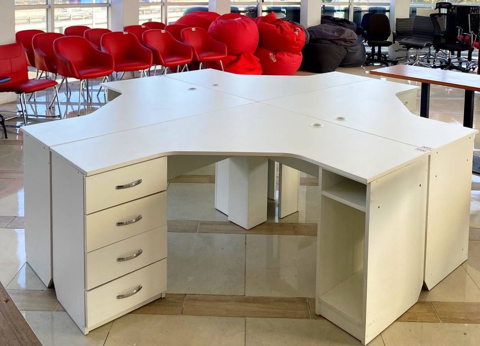 РАСПРОДАЖА офисной мебели стулья кресла компьютерные