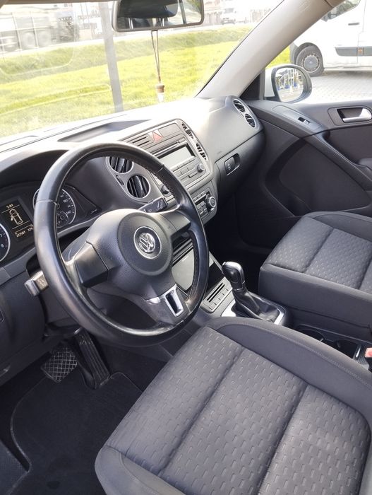 Продам Фольксваген тігуан