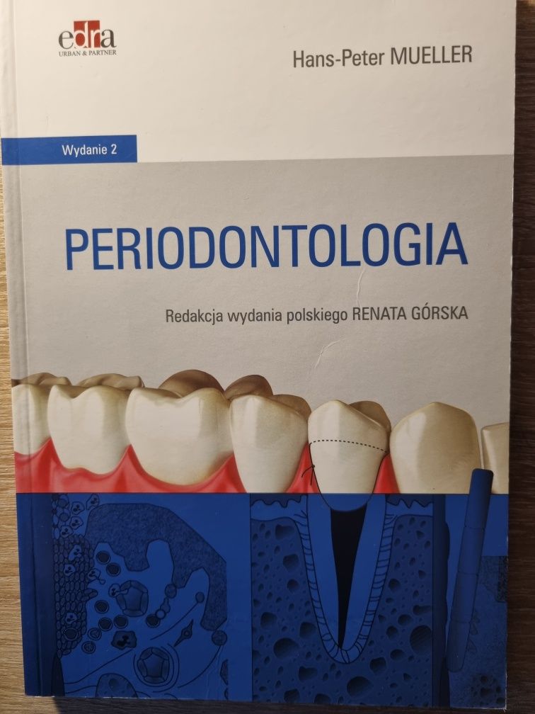 Periodontologia Mueller