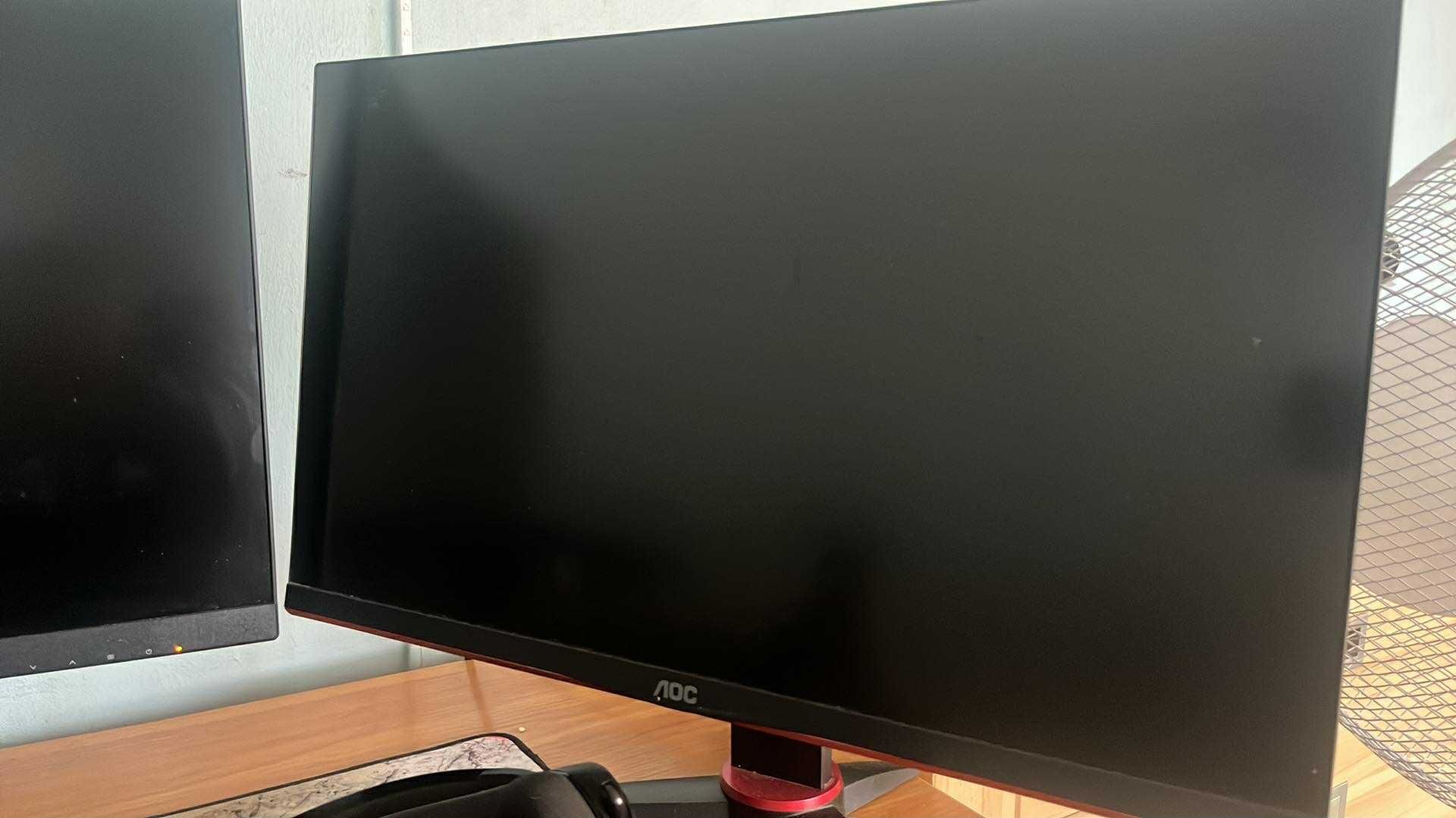 Monitor AOC.Okazja!!