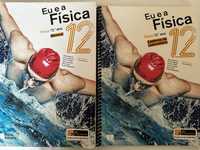 Livro Física 12.º ano