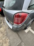 Lampa Astra H Kombi tył prawa Astra III