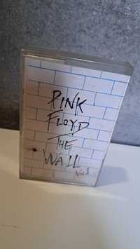 Punk Floyd The Wall vol. 1 kaseta audio