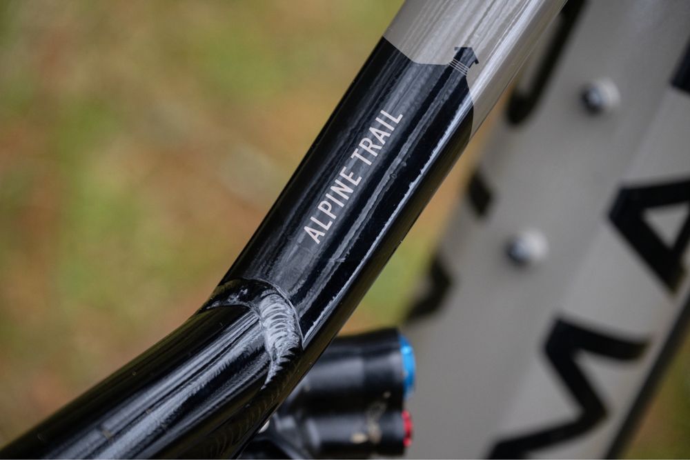 Marin Alpine Trail e2