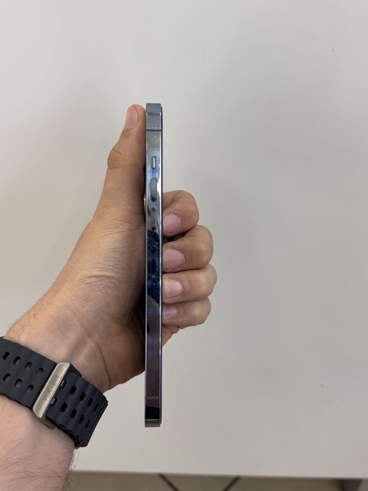 Iphone 13 pro max 256gb