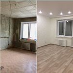 Ремонт квартир, домів, частковий та комплексний. ЯКІСНО ТА НЕ ДОРОГО!