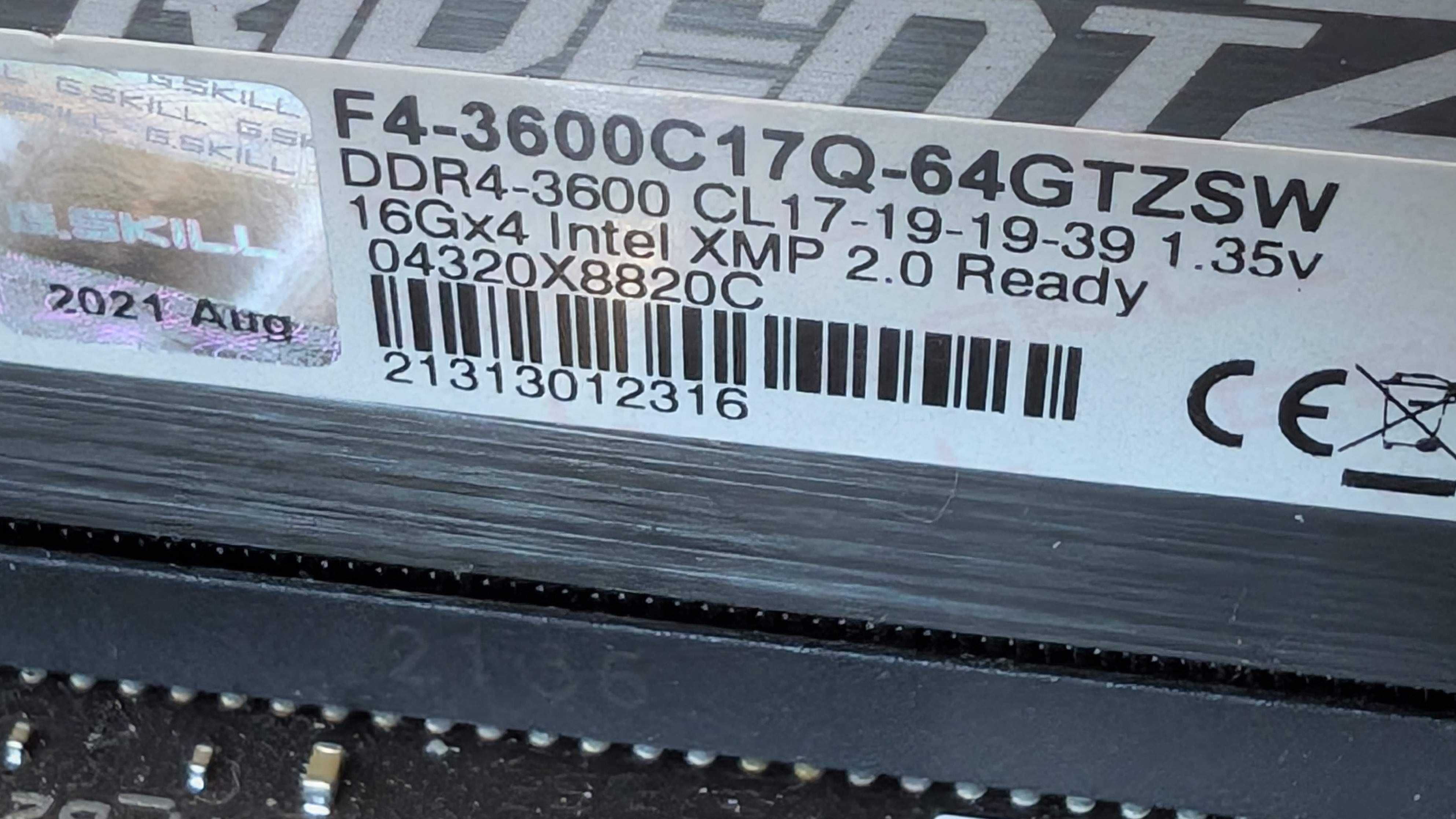 Z690-PLUS D4+i9-12900K+RAM 2X16Gb+ssd 2TB M2+Windows 11 pro