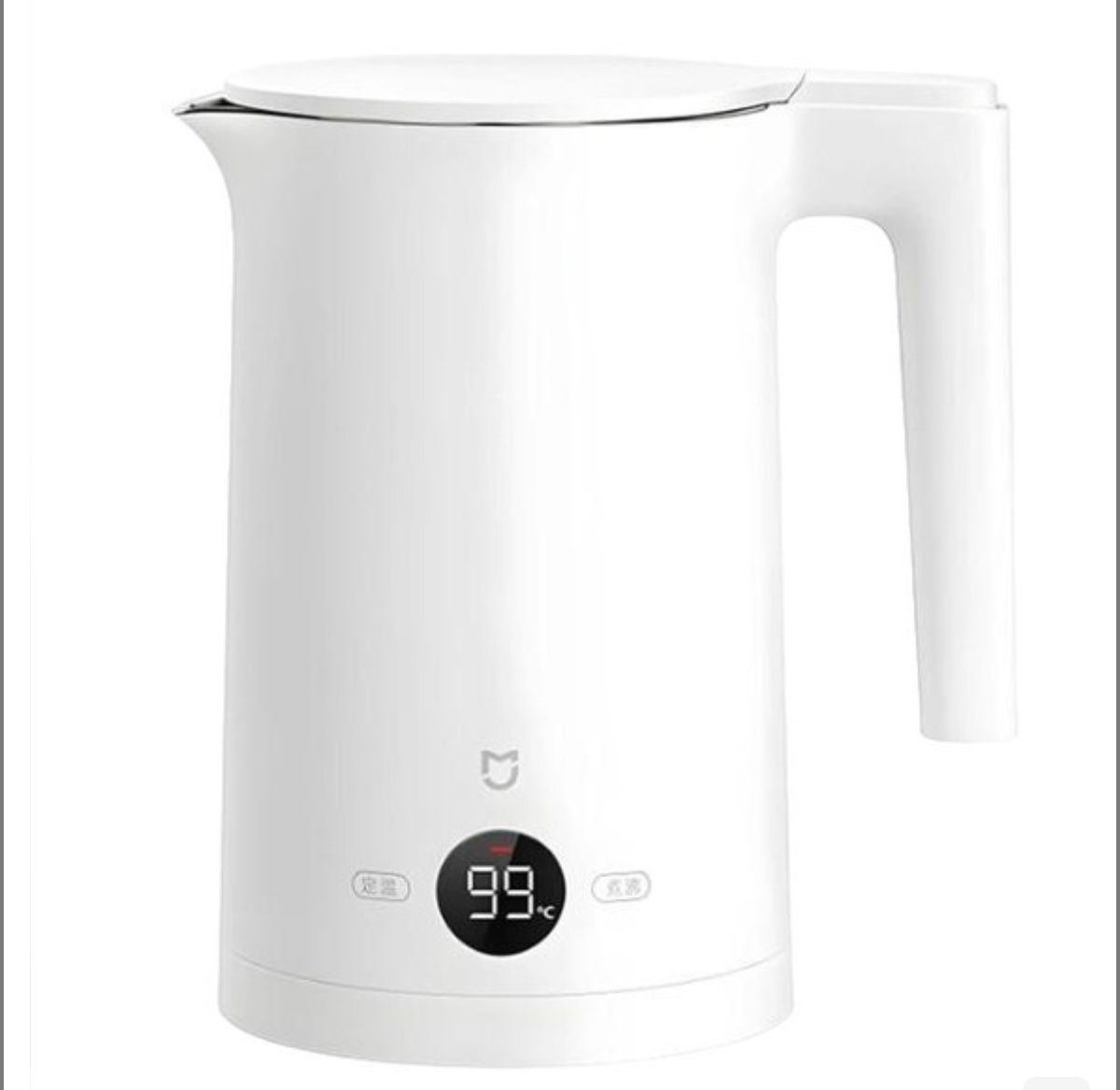 Електрочайник Xiaomi Smart Kettle 2 Pro, Kettle 2.