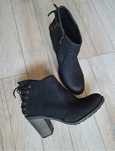 Damskie botki Bestelle 39