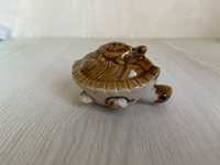 Продам статуэтки сувениры, черепаха из Тайланда