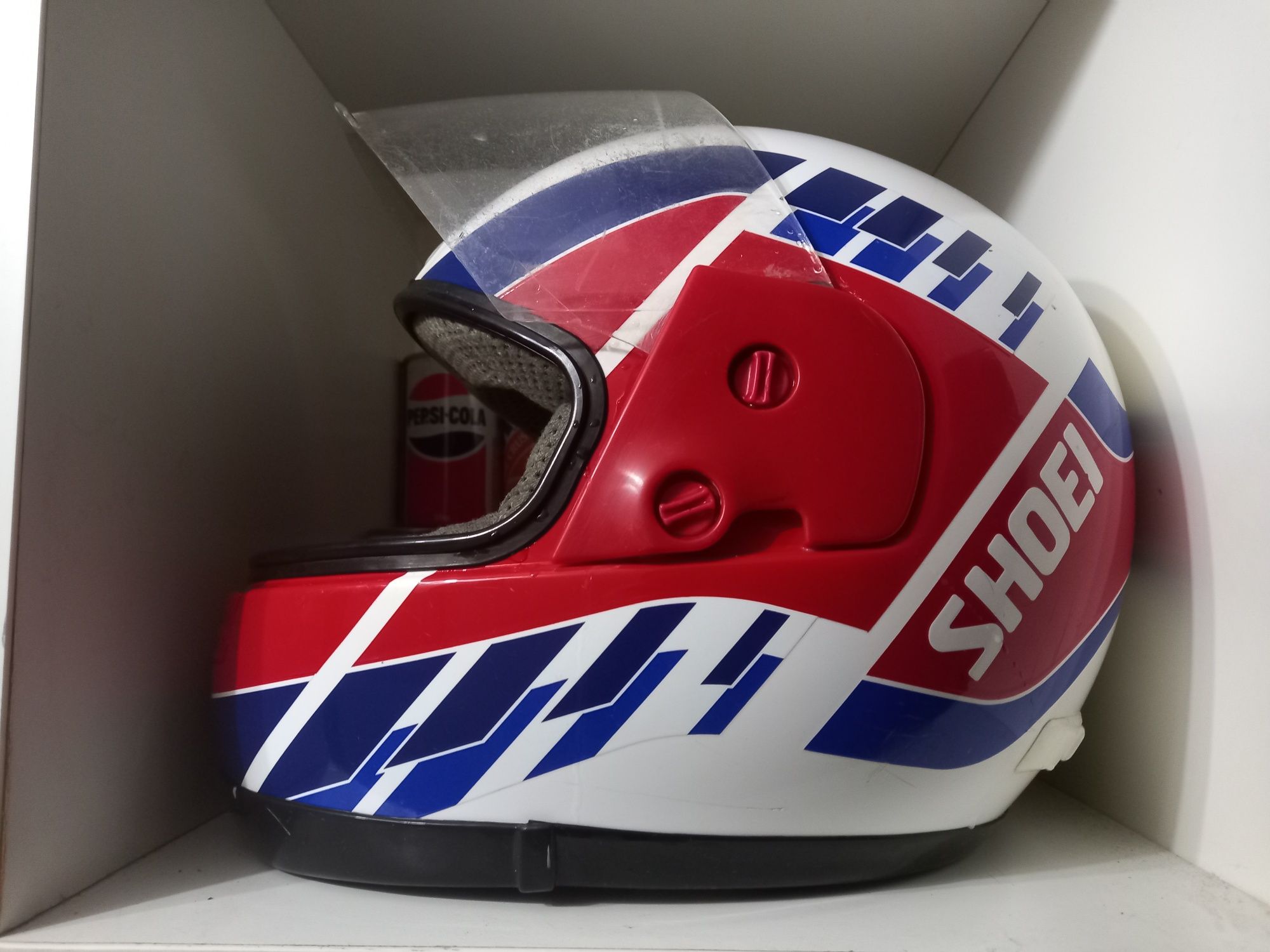 Capacete Shoei medida M